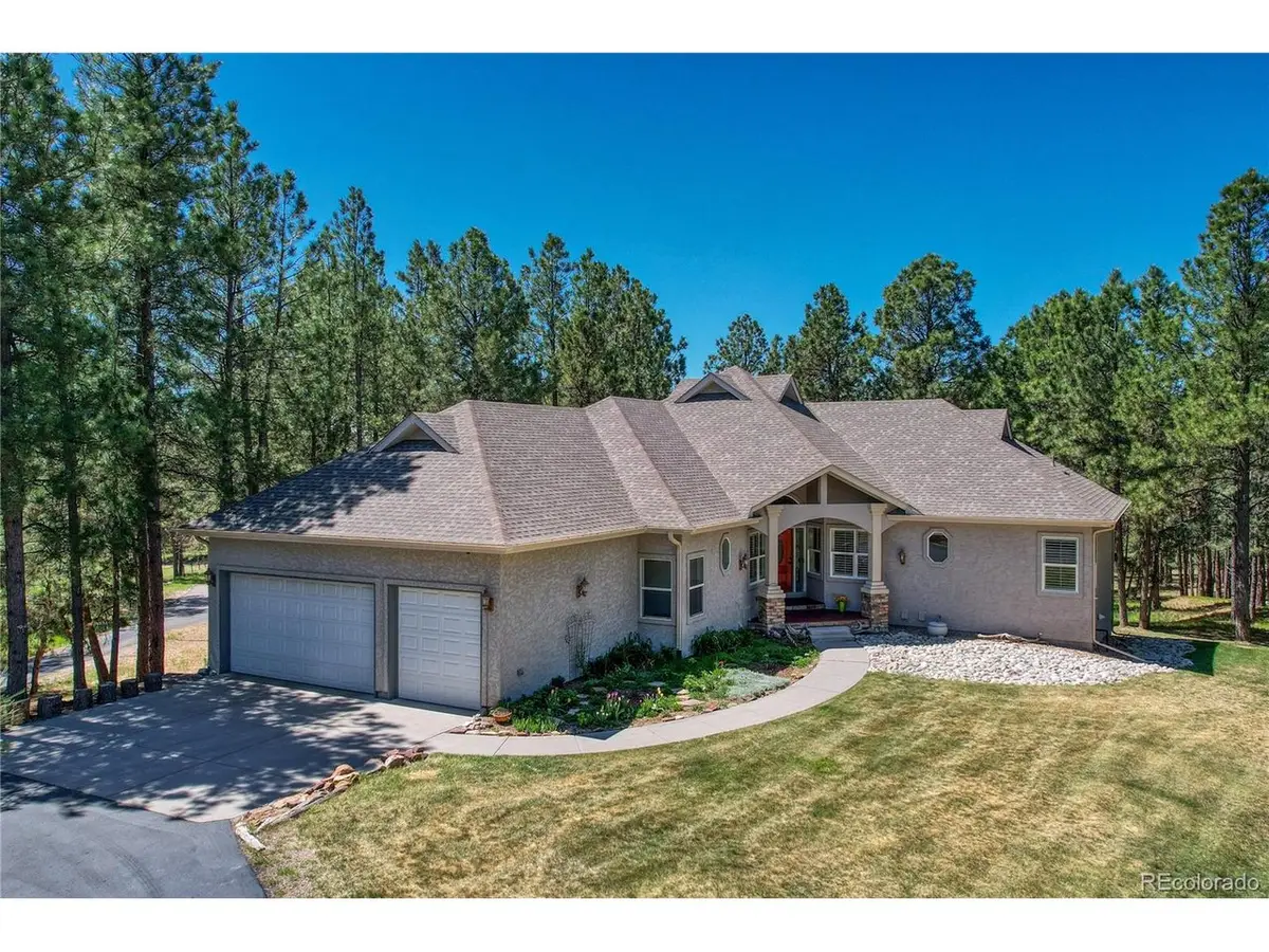 4726 Pinon Dr, Elizabeth, CO 80107 - #1