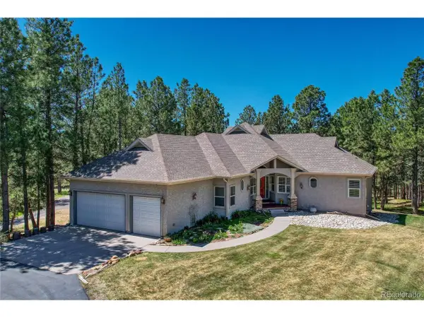 4726 Pinon Dr, Elizabeth, CO 80107