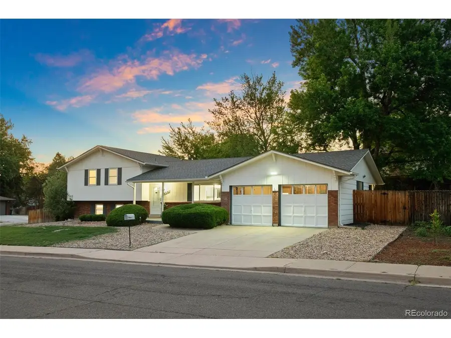 8601 E Layton Ave, Denver, CO 80237 - #2