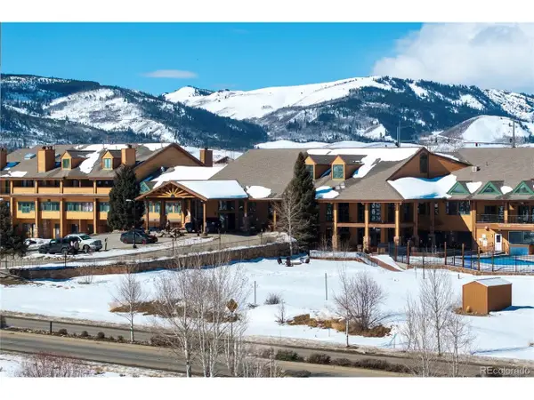 62927 Us Highway 40 #138, Granby, CO 80446