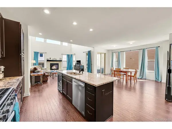 Address Withheld By Seller, Thornton, CO 80602