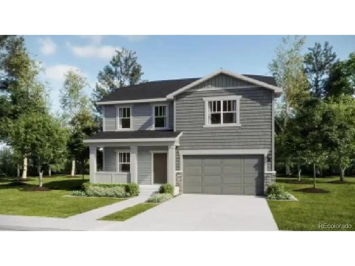 45907 Mill Ave, Bennett, CO 80102 - #1