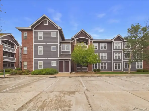 14353 E 1st Dr #307, Aurora, CO 80011