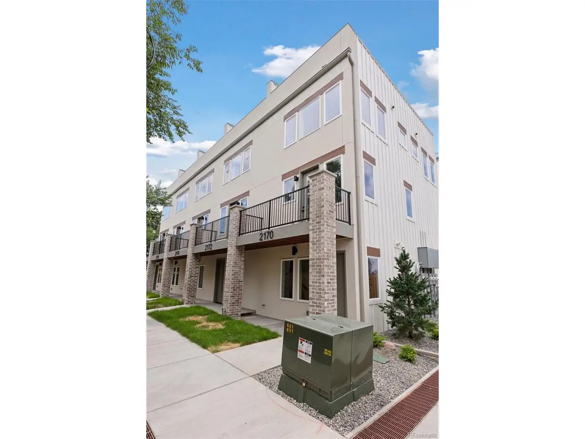2170 S Bellaire, Denver, CO 80222 - Image #1