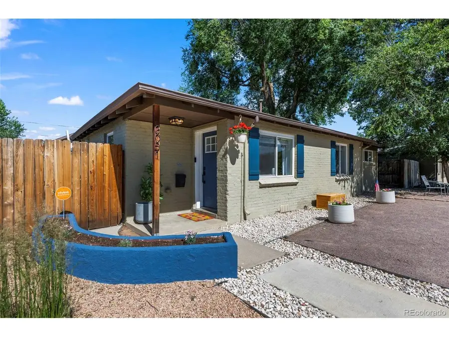 3051 Grape St, Denver, CO 80207 - #2