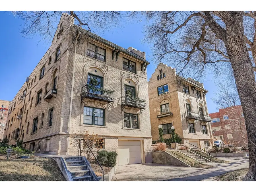 960 N Sherman St #1B, Denver, CO 80203 - Image #3
