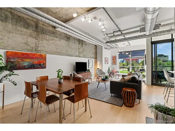 1401 Wewatta St #314, Denver, CO 80202