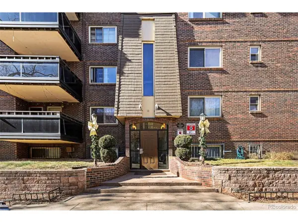 1233 N Ogden St #105, Denver, CO 80218