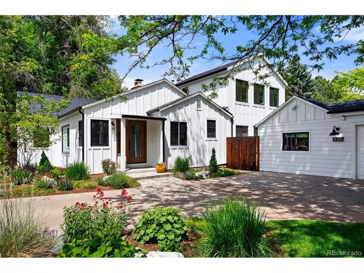 330 Ammons St, Denver, CO 80226 - #1