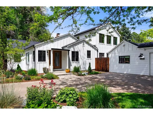 330 Ammons St, Denver, CO 80226