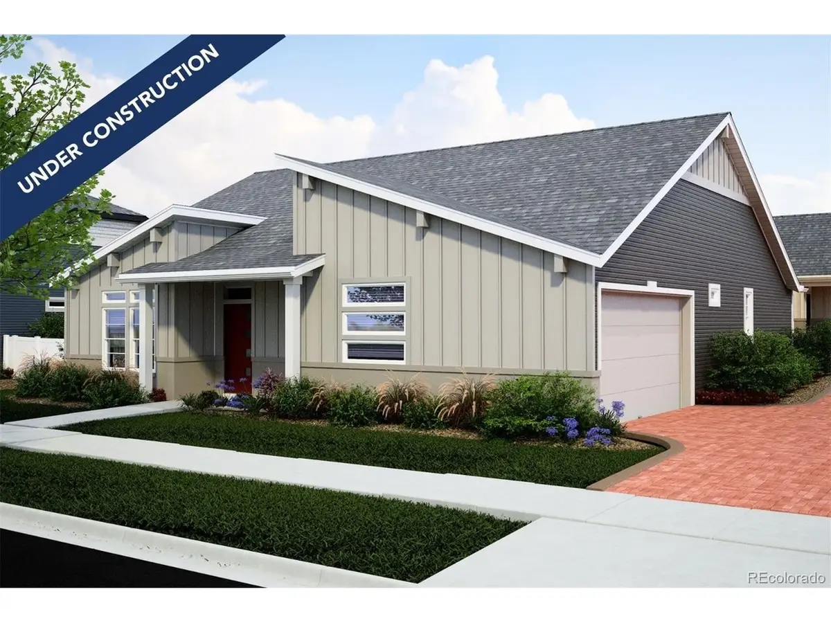 22103 E 49th Pl, Aurora, CO 80019 - #1