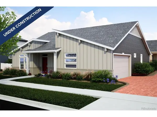 22103 E 49th Pl, Aurora, CO 80019