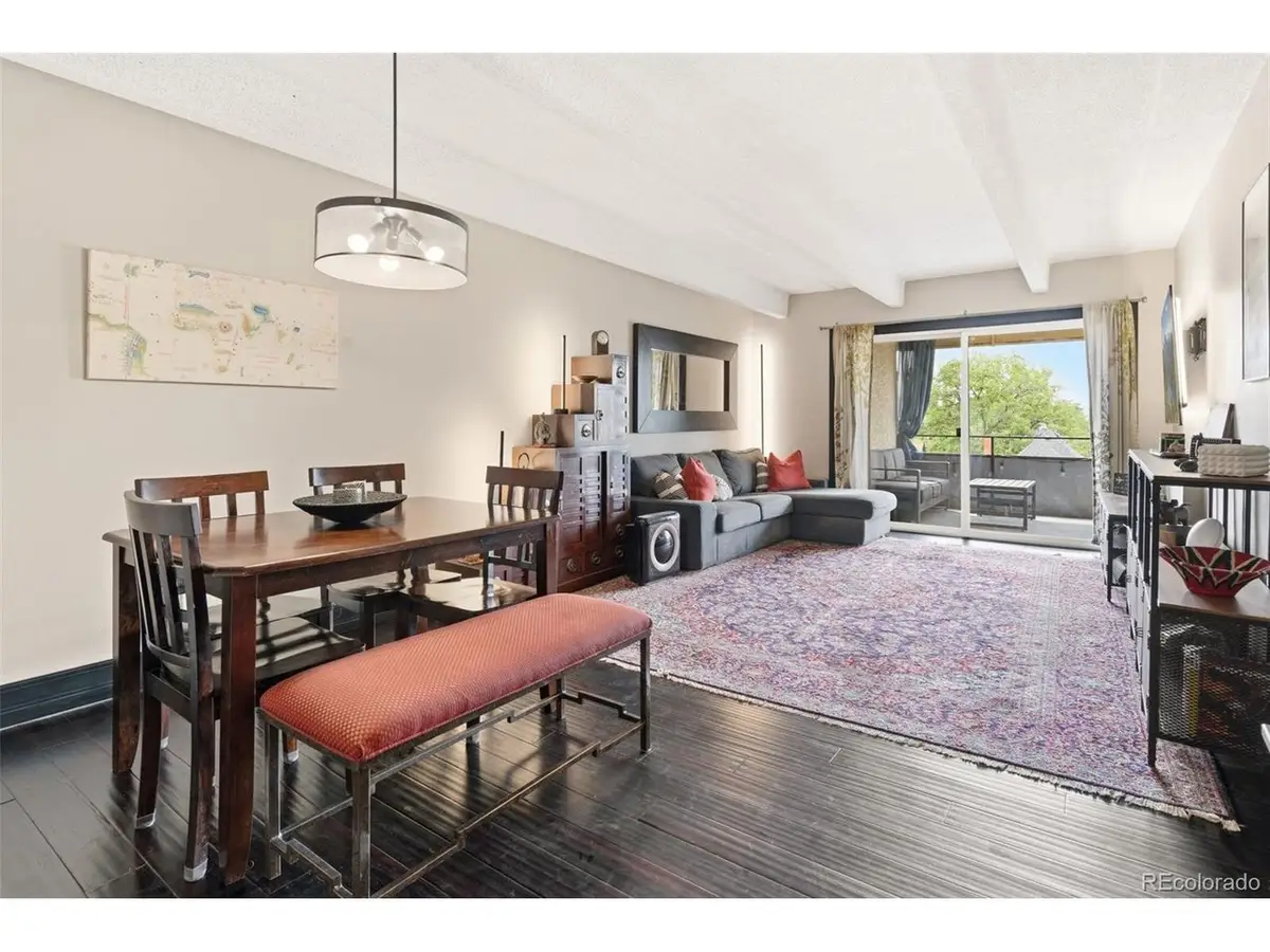 1255 N Ogden St #503, Denver, CO 80218 - #1