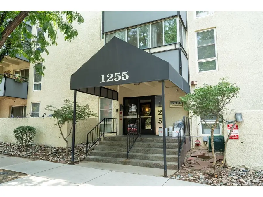 1255 N Ogden St #503, Denver, CO 80218 - #2