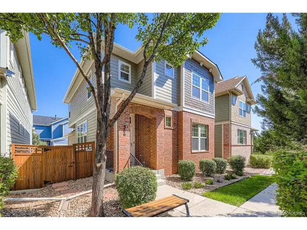 366 Dallas St, Denver, CO 80230