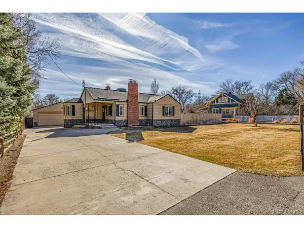 7290 W 29th Ave, Wheat Ridge, CO 80033