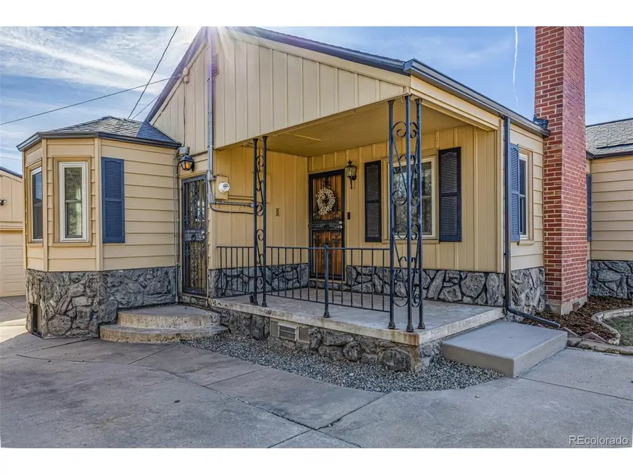 7290 W 29th Ave, Wheat Ridge, CO 80033 - #3