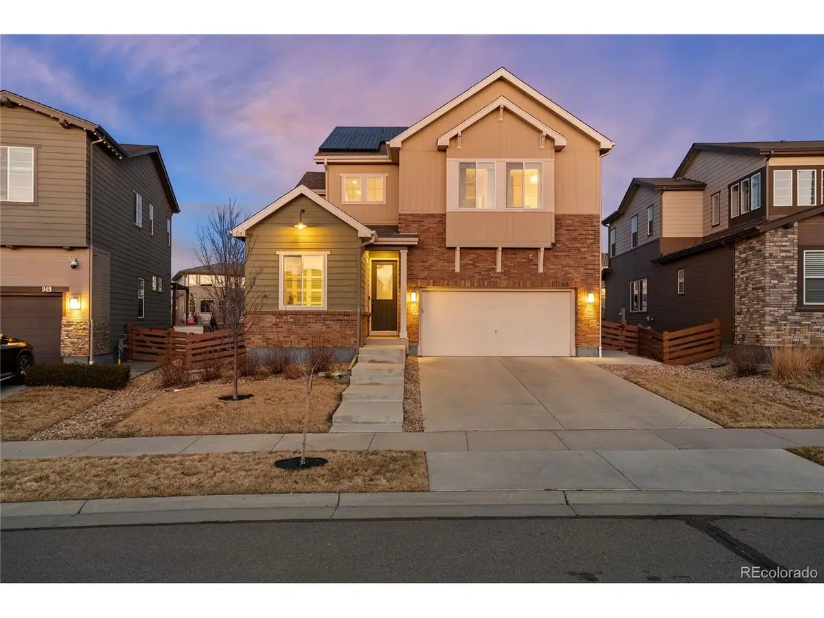 955 Equinox Dr, Erie, CO 80516 - Image #1