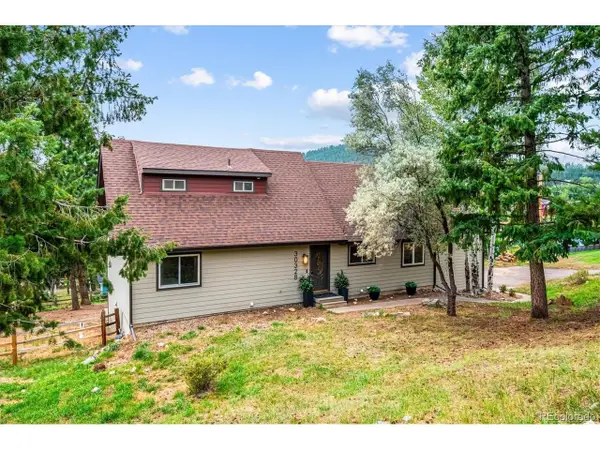 30328 Appaloosa Dr, Evergreen, CO 80439
