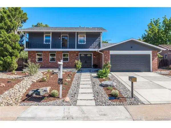 7326 S Lafayette E Cir, Centennial, CO 80122