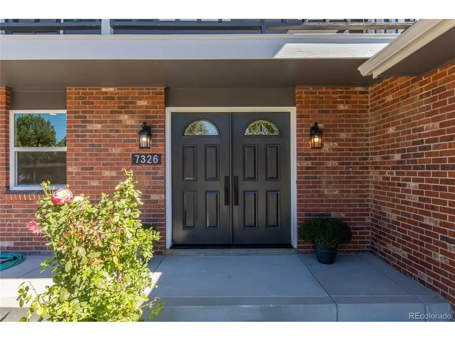 7326 S Lafayette E Cir, Centennial, CO 80122 - #2