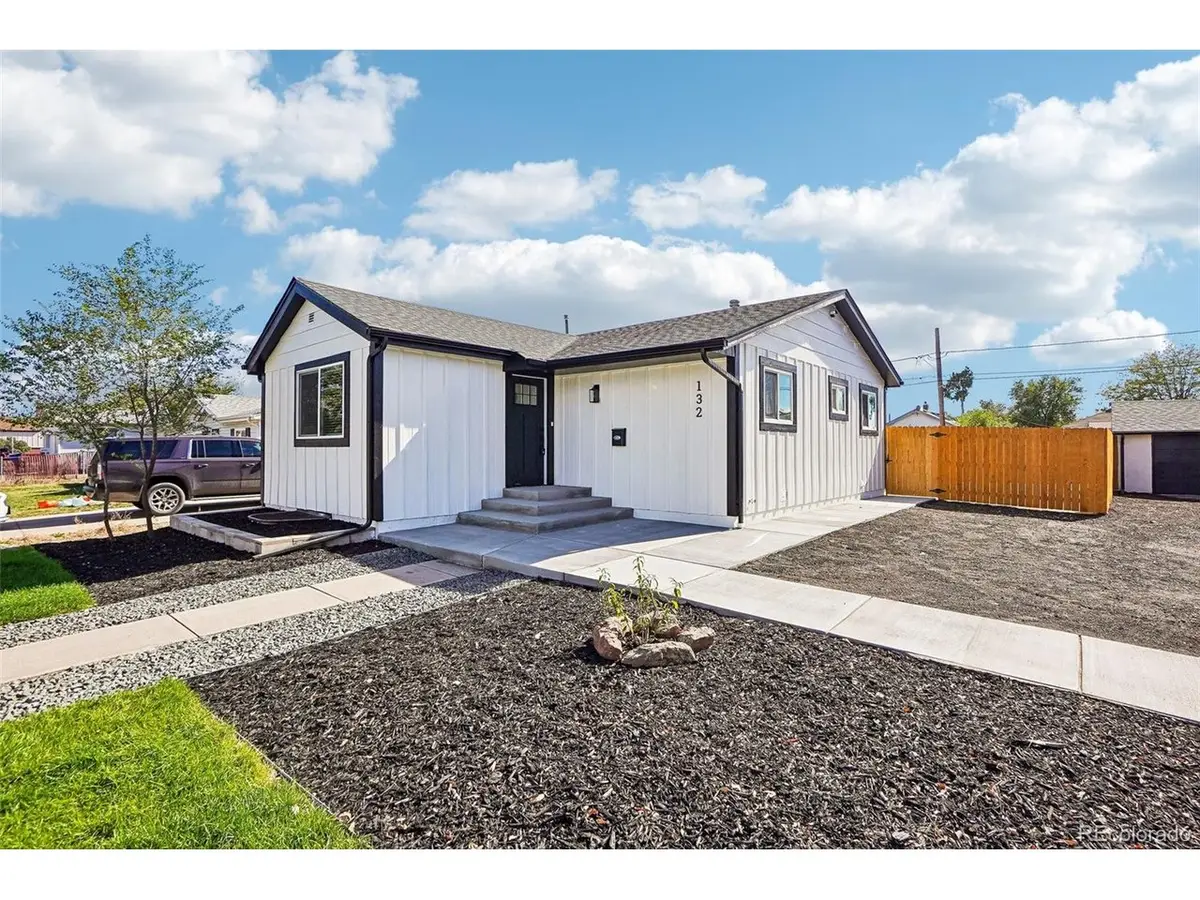 132 5th St, Fort Lupton, CO 80621 - #1