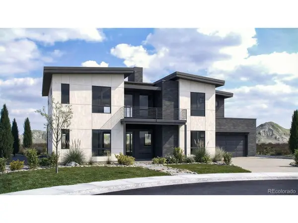 5032 Nile Ct, Golden, CO 80403