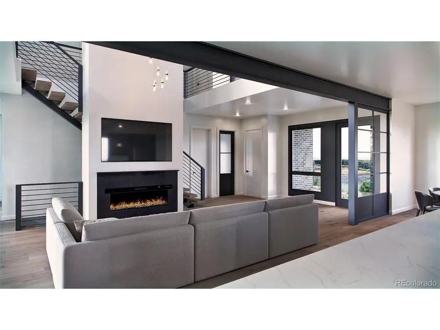 5032 Nile Ct, Golden, CO 80403 - #3