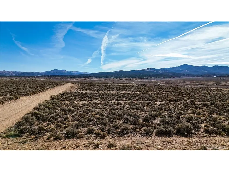 2981 Blk 174, Fort Garland, CO 81133 - #3
