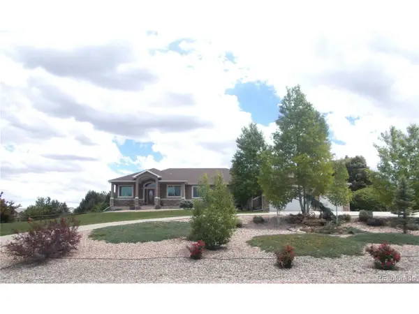8898 Longs Peak Cir, Windsor, CO 80550