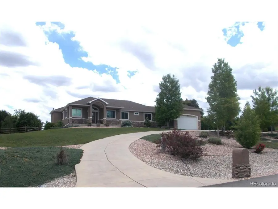 8898 Longs Peak Cir, Windsor, CO 80550 - #2