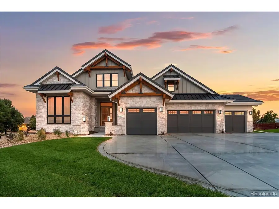 6531 S Harlan Ct, Littleton, CO 80123 - #2