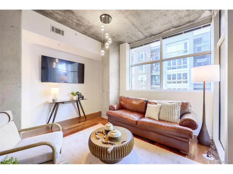 1700 Bassett St #506, Denver, CO 80202 - #2