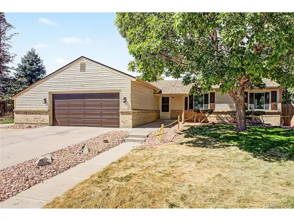 4313 S Dillon St, Aurora, CO 80015