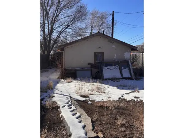 Address Withheld By Seller, Monte Vista, CO 81144