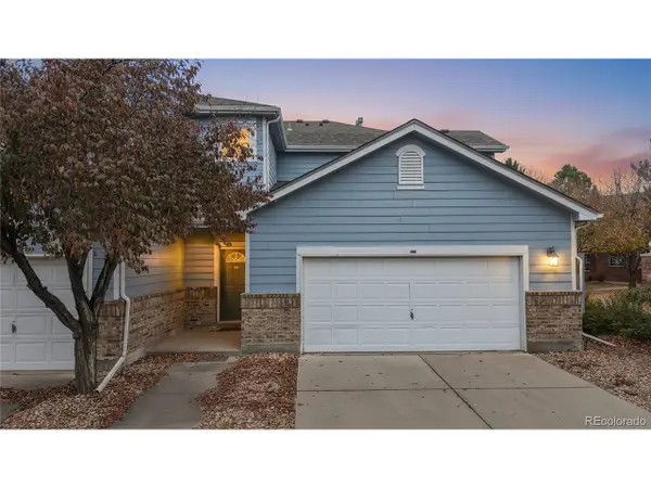 4672 W 20th Street Rd #1823, Greeley, CO 80634
