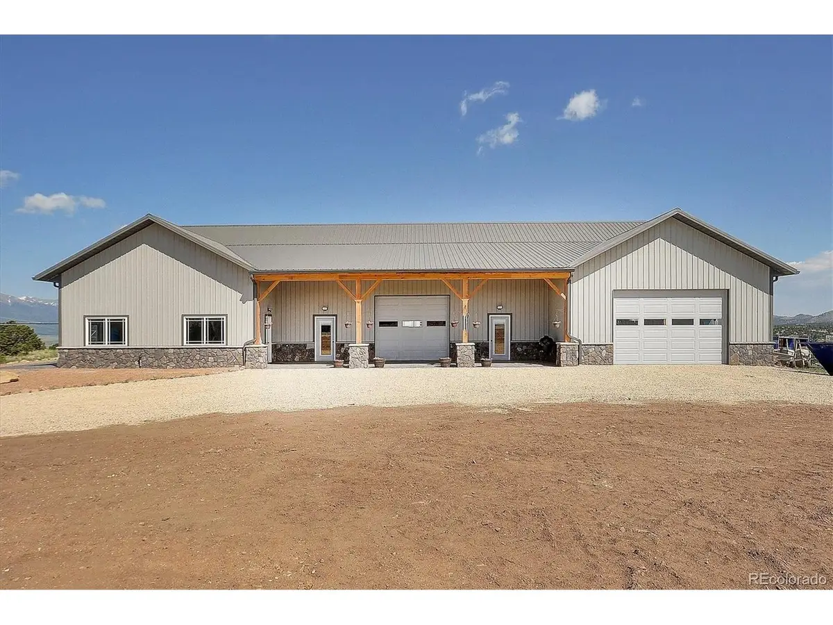 800 Wet Mountain Trl, Westcliffe, CO 81252 - #1
