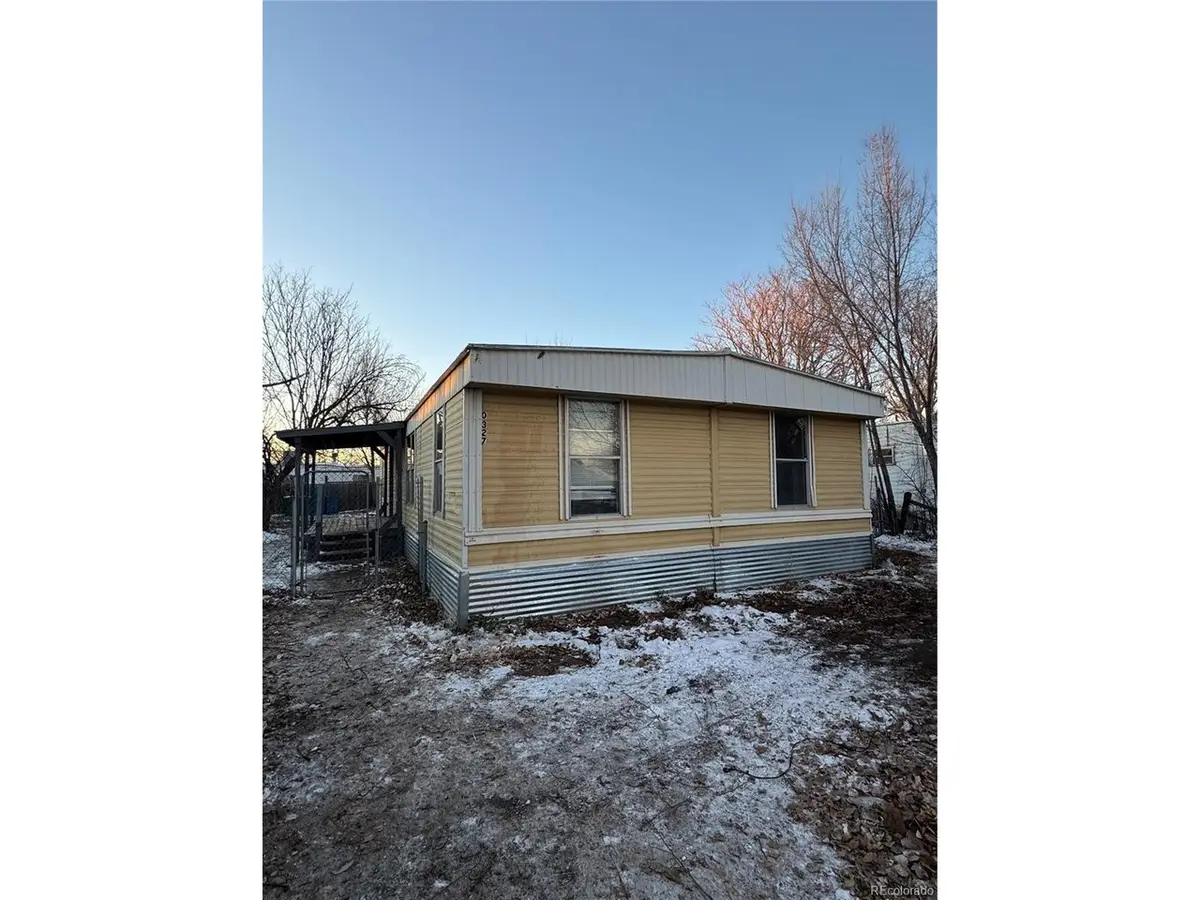 Address Withheld By Seller, Lochbuie, CO 80603 - Image #1