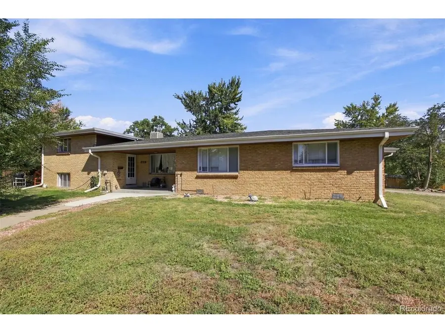 3620 Pierce St, Wheat Ridge, CO 80033 - #2