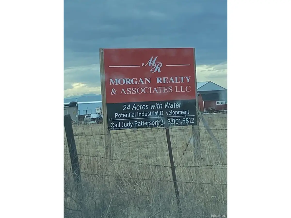 8 Rd, Fort Lupton, CO 80621 - #1