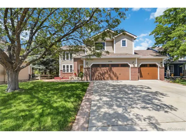 2335 Outlook Trl, Broomfield, CO 80020