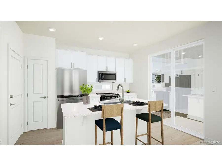 3962 N Rome St, Aurora, CO 80019 - Image #2