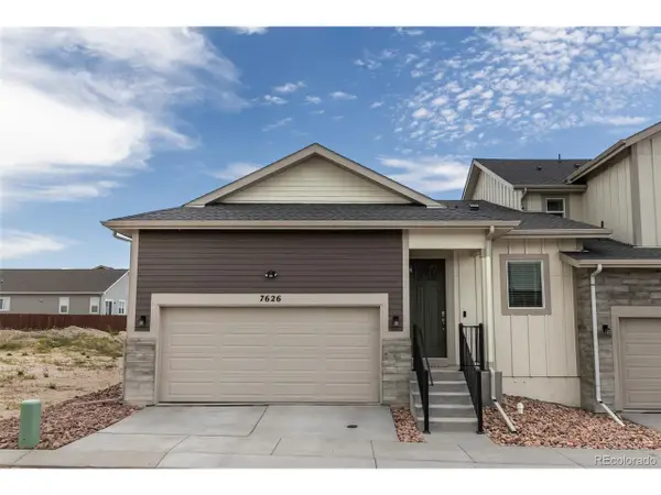 7626 Almond Wood Loop, Colorado Springs, CO 80908