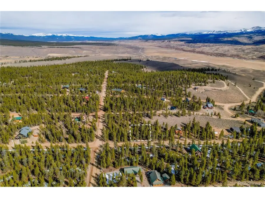 199 Birch Dr, Leadville, CO 80461 - #2