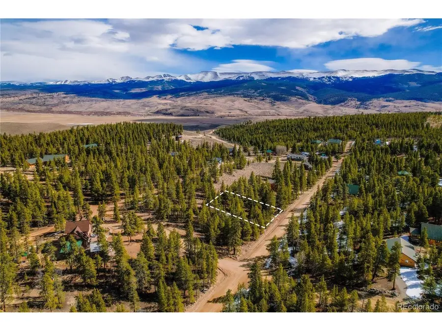 199 Birch Dr, Leadville, CO 80461 - #3