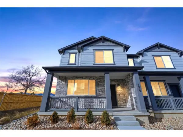 Address Withheld By Seller, Littleton, CO 80127