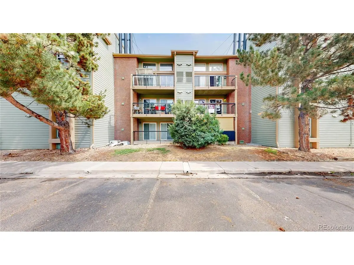 4899 S Dudley St #11A, Littleton, CO 80123 - #1