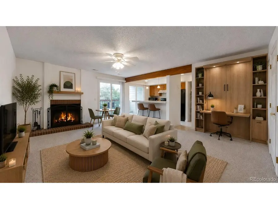 4899 S Dudley St #11A, Littleton, CO 80123 - #3