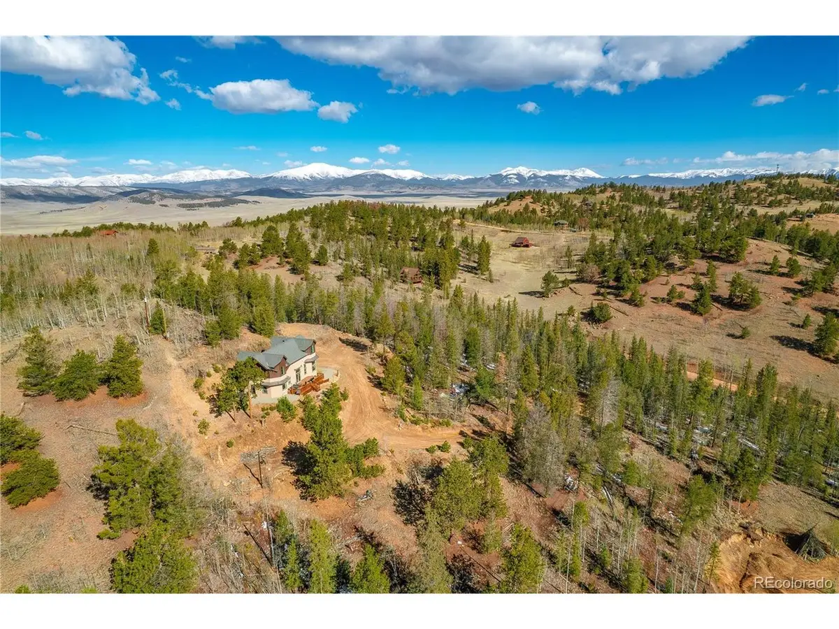6745 Remington Rd, Jefferson, CO 80456 - #1