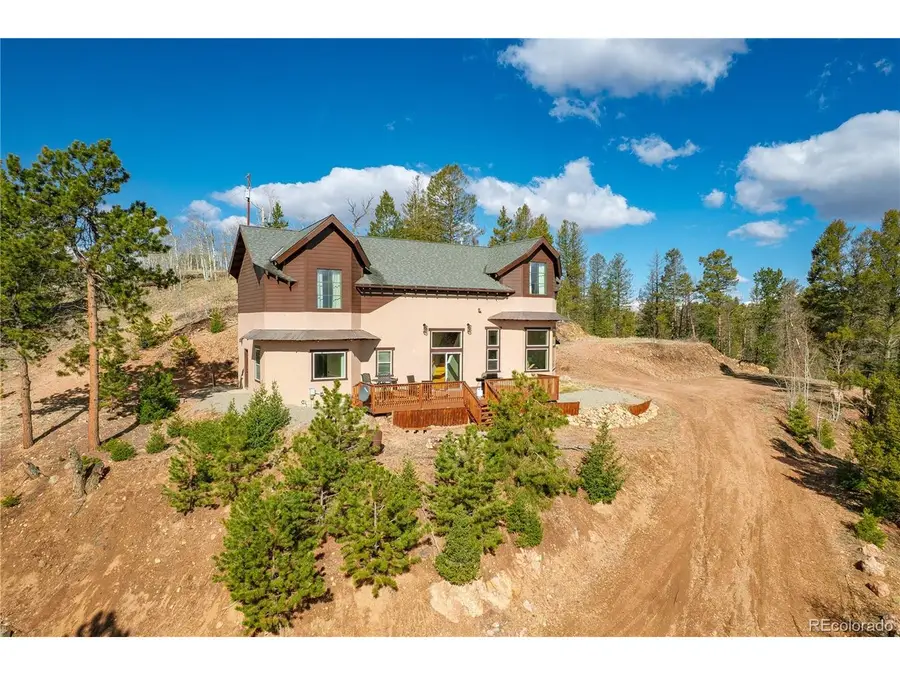 6745 Remington Rd, Jefferson, CO 80456 - #3